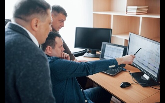 Estudios de seguridad