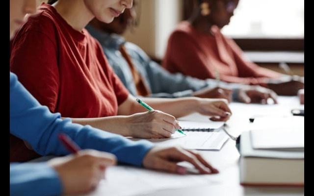 Pruebas Psicotécnicas