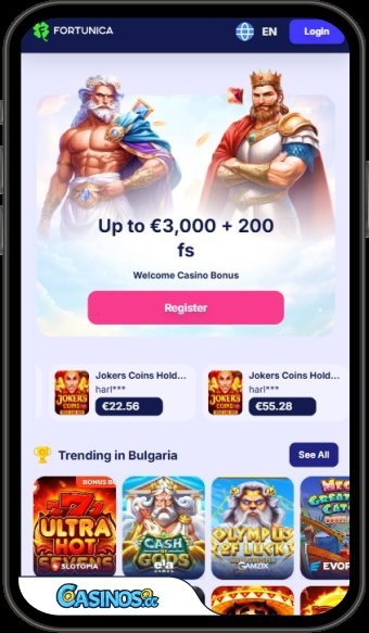 Why a Quick Login Matters at Fortunica - overview